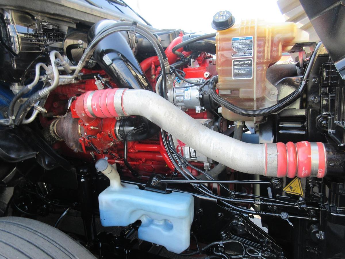 Used 2021 INTERNATIONAL LT