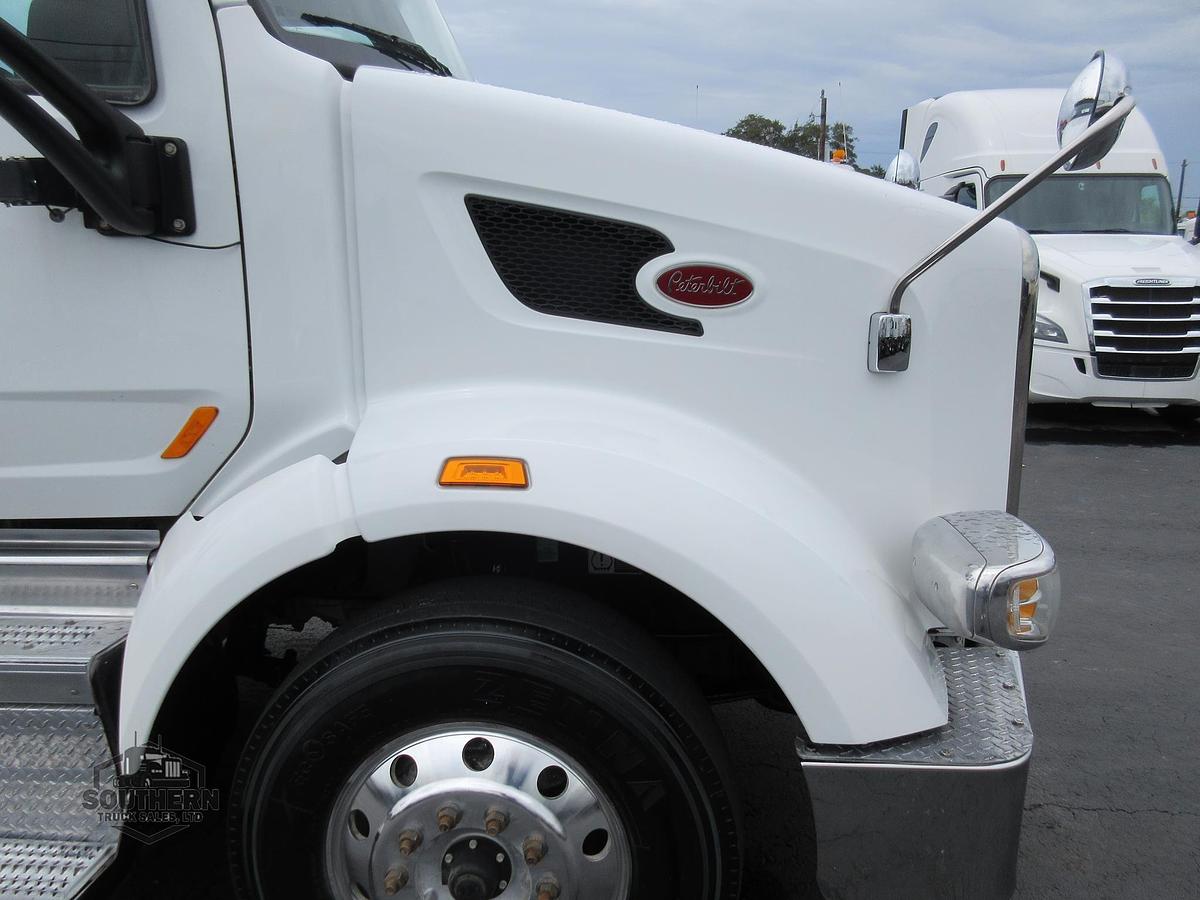 Used 2020 PETERBILT 567