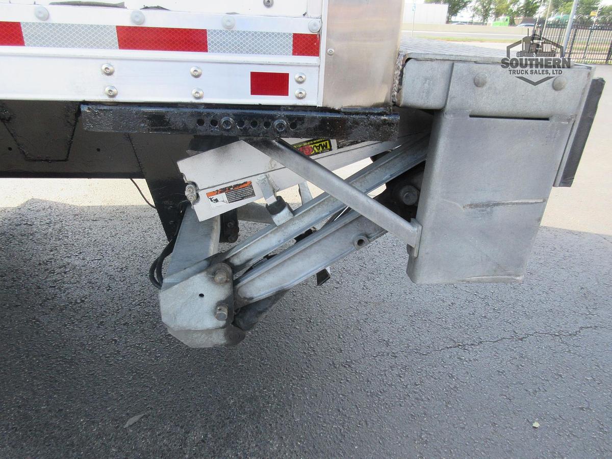 Used 2021 KENWORTH T270