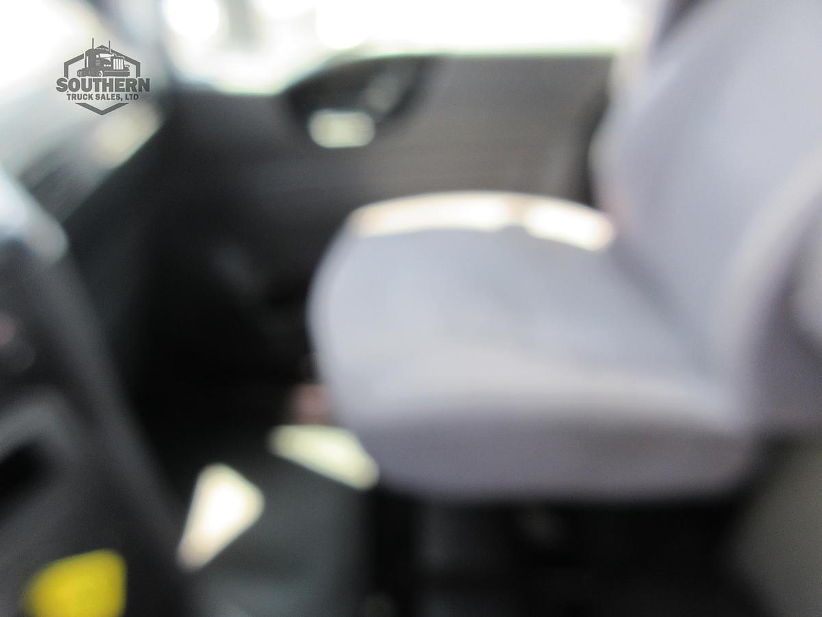 Used 2021 INTERNATIONAL LT