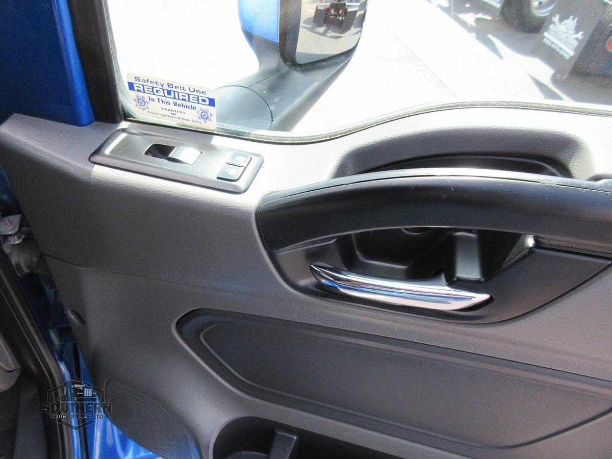 Used 2021 INTERNATIONAL LT
