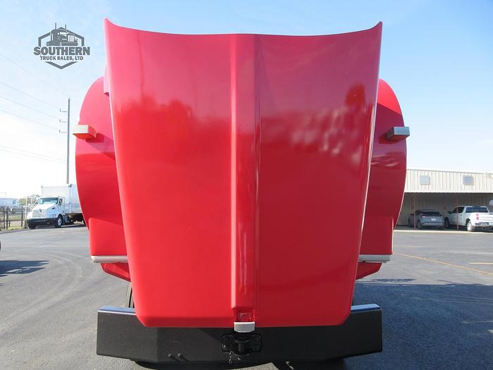 Used 2011 KENWORTH T800