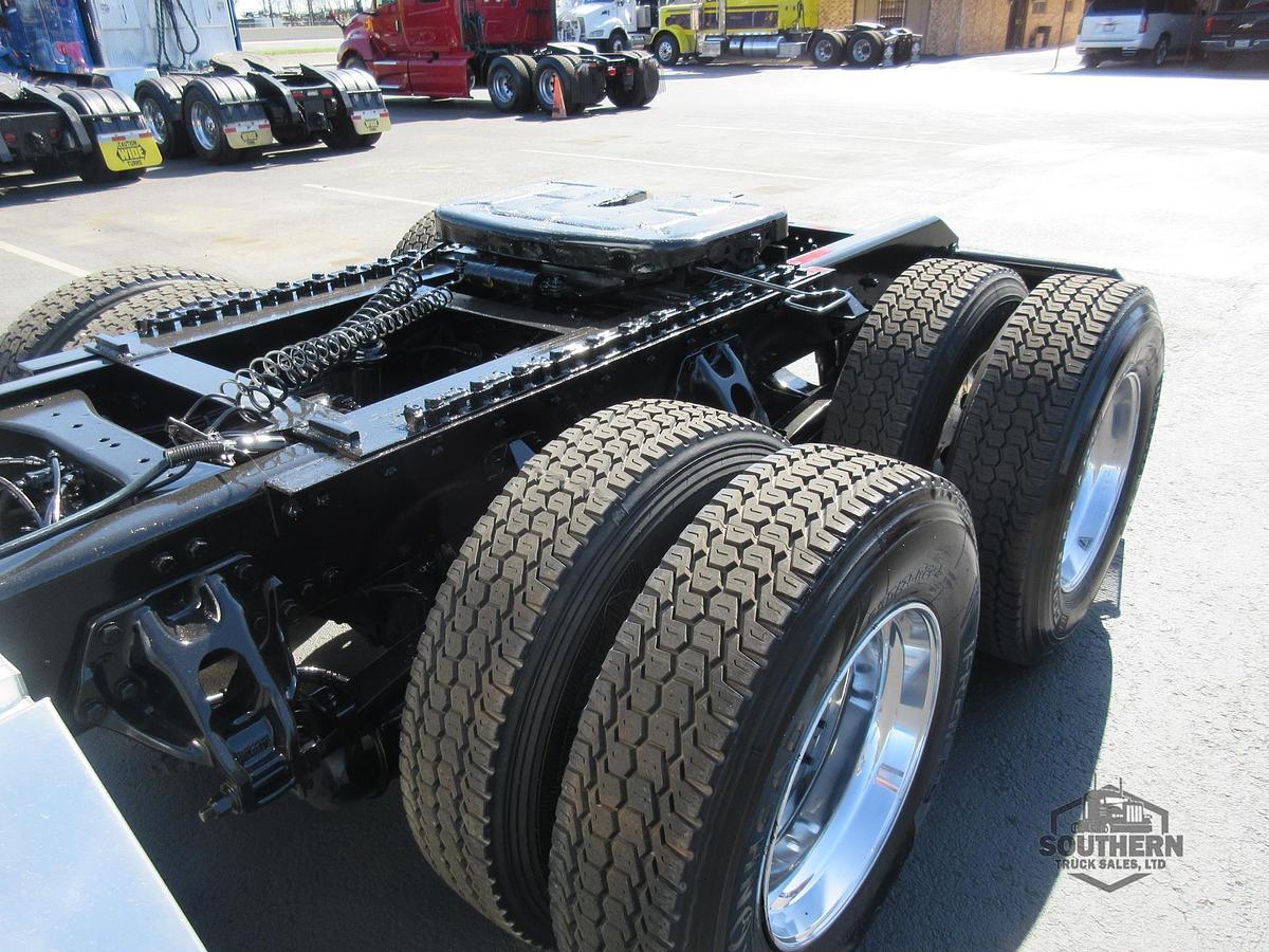 Used 2021 KENWORTH T680