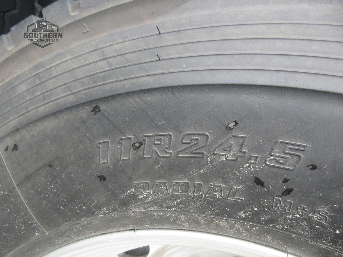 Used 2011 POLAR 42 ft