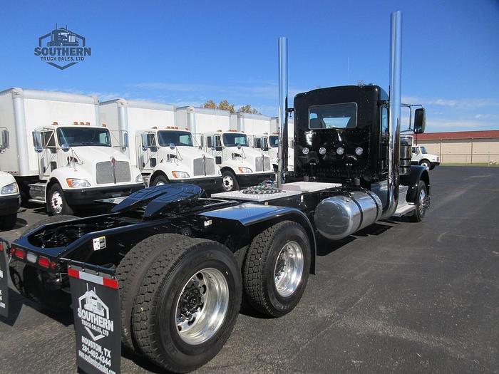 Used 2024 PETERBILT 389