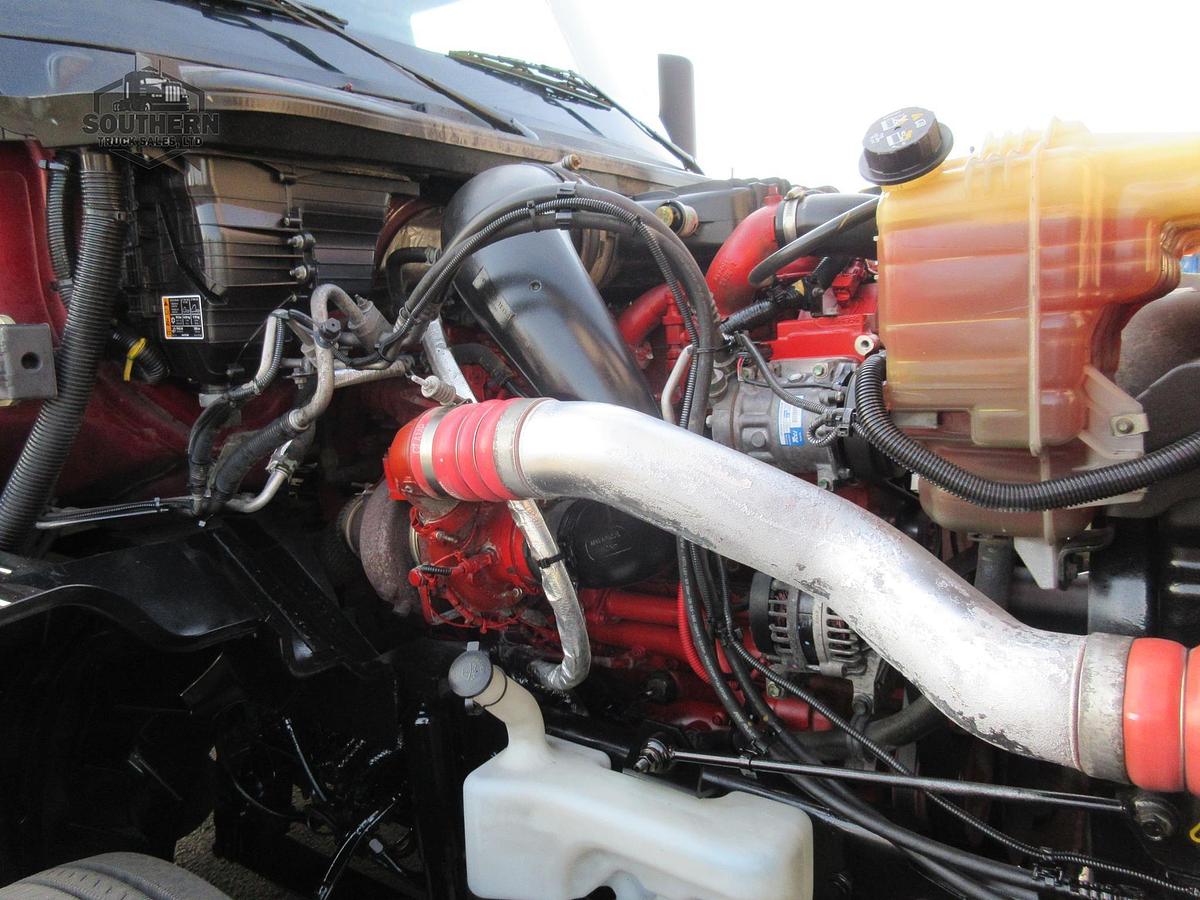 Used 2023 INTERNATIONAL LT
