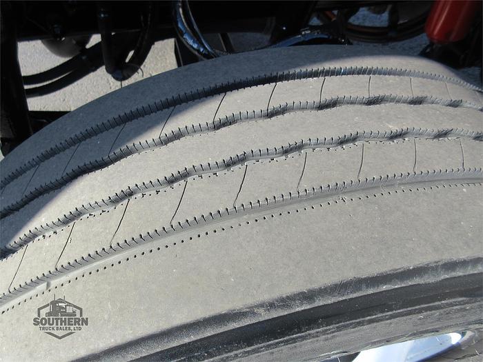 Used 2021 KENWORTH T270