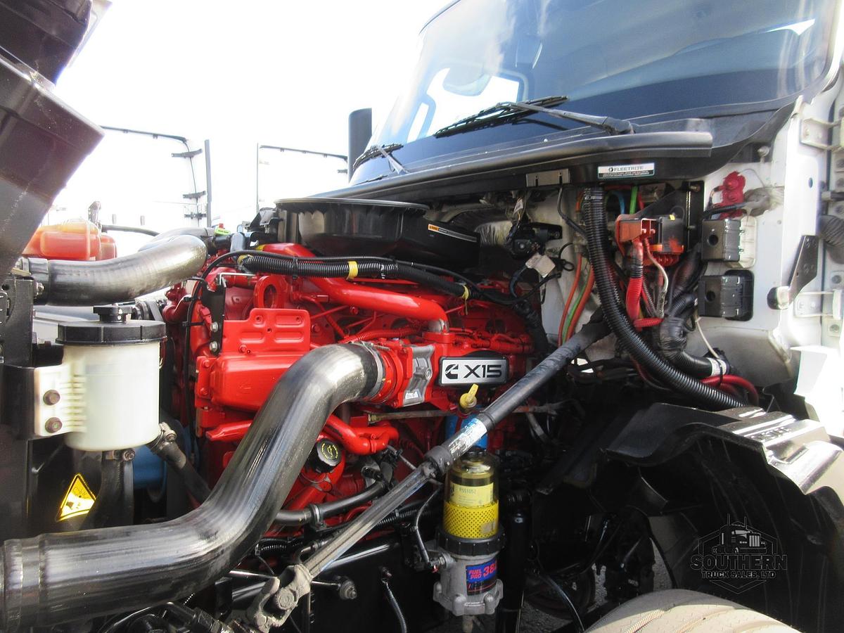 Used 2021 INTERNATIONAL LT