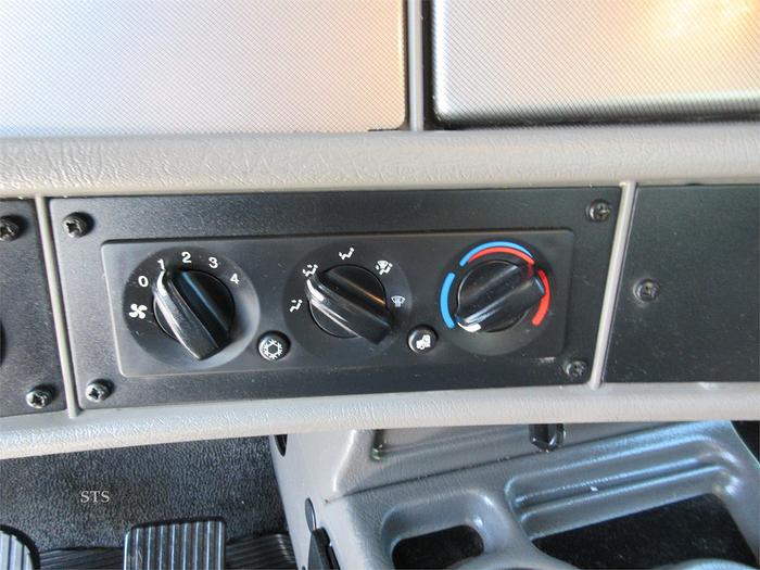 Used 2021 KENWORTH T270