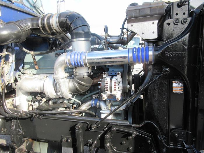 Used 2014 PETERBILT 389
