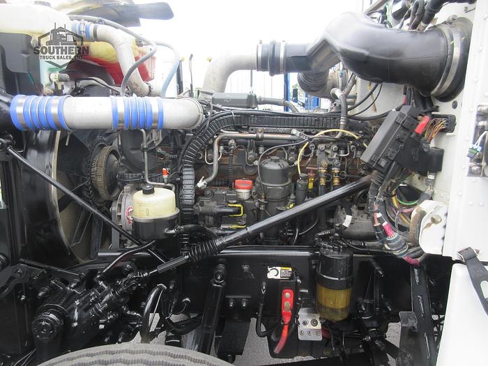 Used 2019 PETERBILT 389