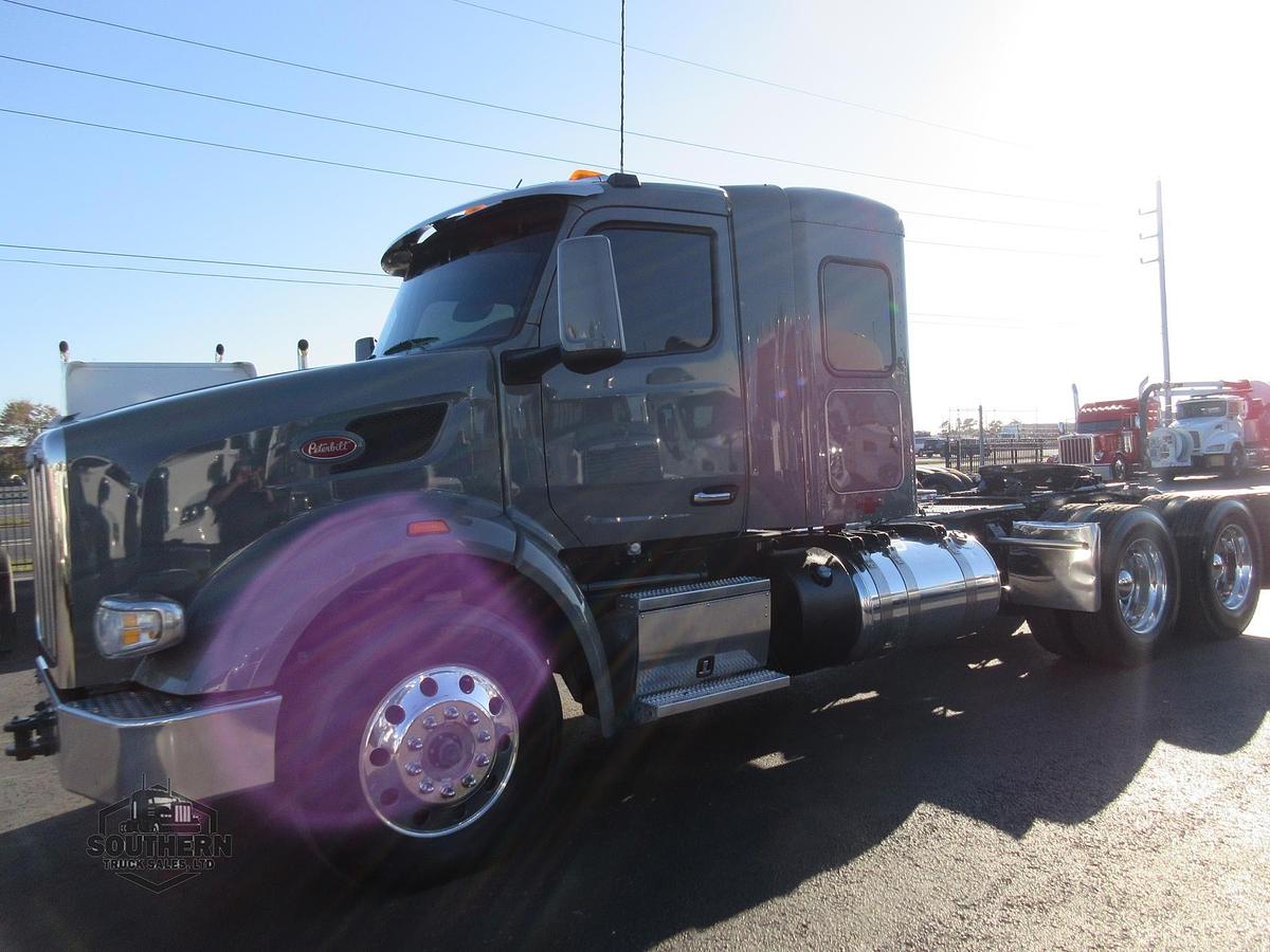 Used 2023 PETERBILT 567
