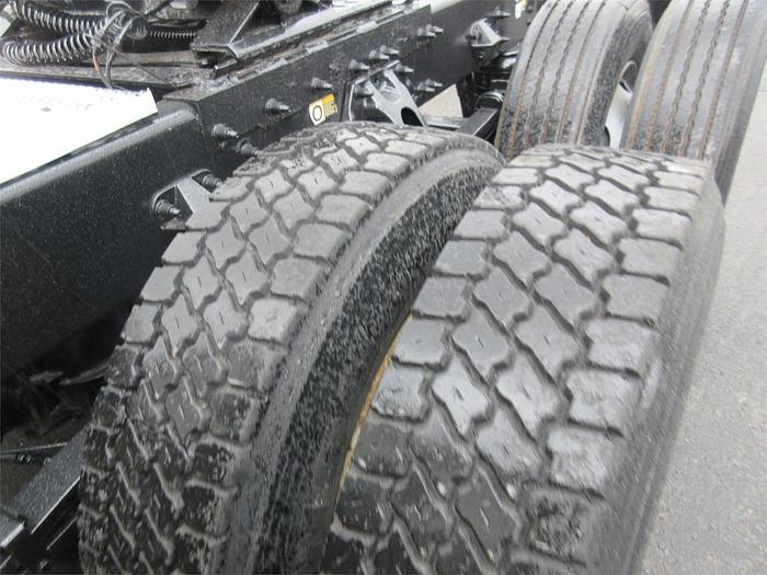 Used 2020 PETERBILT 579