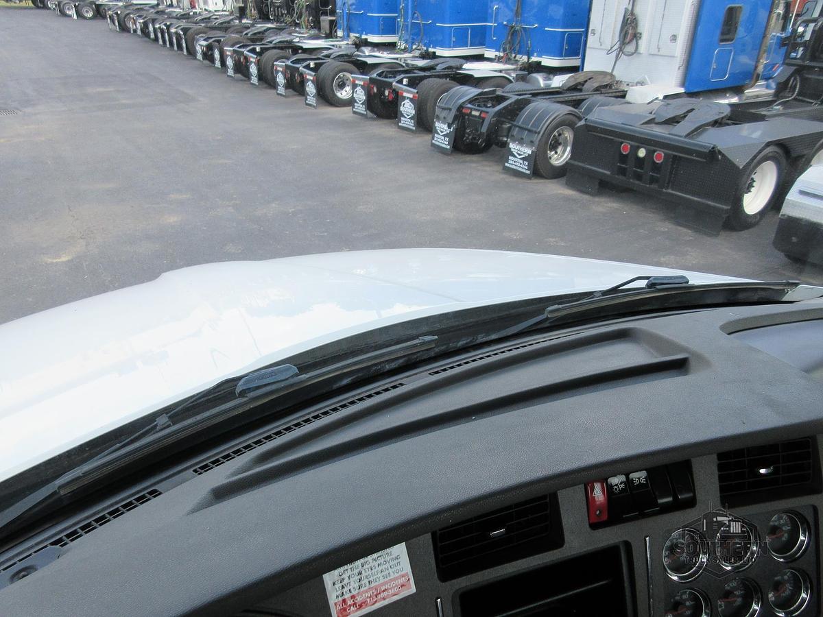 Used 2017 KENWORTH T680