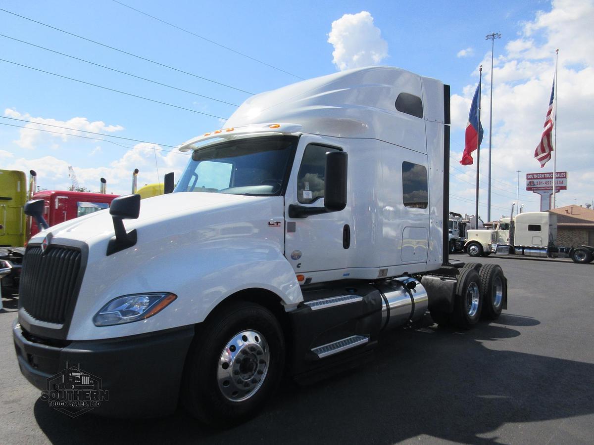 Used 2020 INTERNATIONAL LT