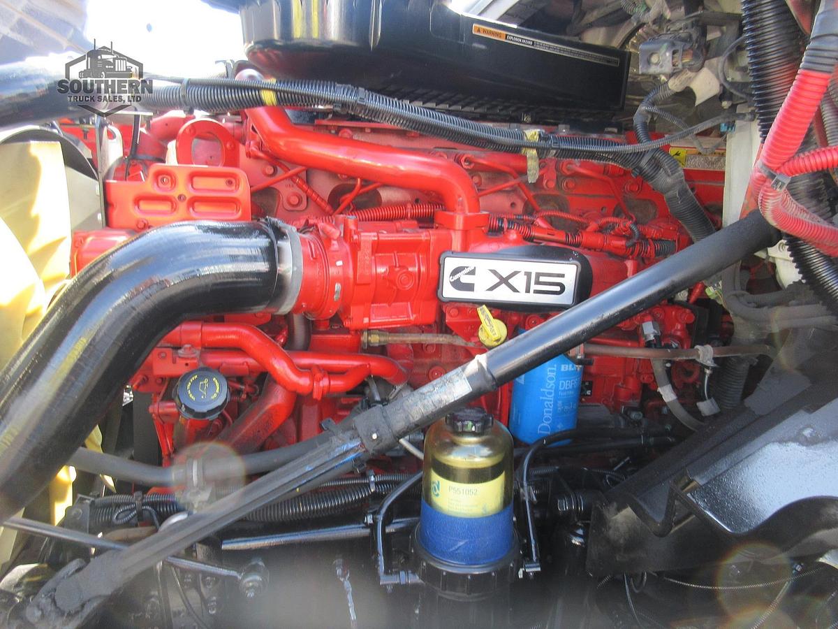 Used 2021 INTERNATIONAL LT