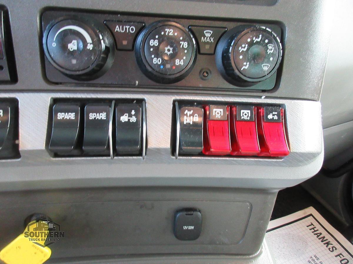 Used 2019 KENWORTH T680