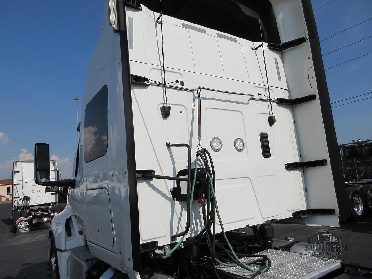 Used 2020 INTERNATIONAL LT