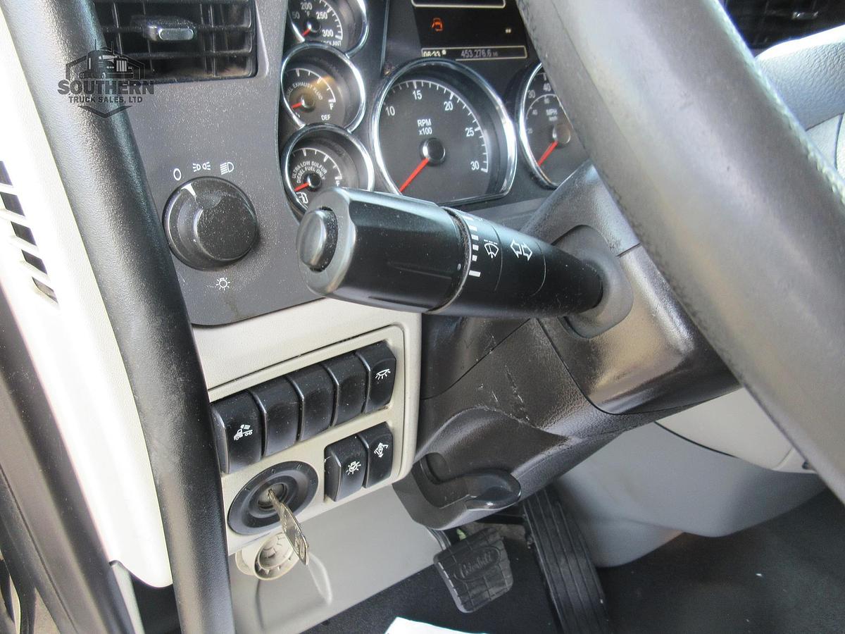 Used 2018 PETERBILT 579