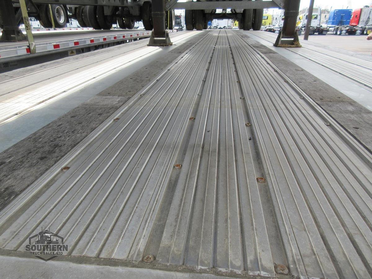 Used 2023 HYUNDAI 48 ft x 102 in