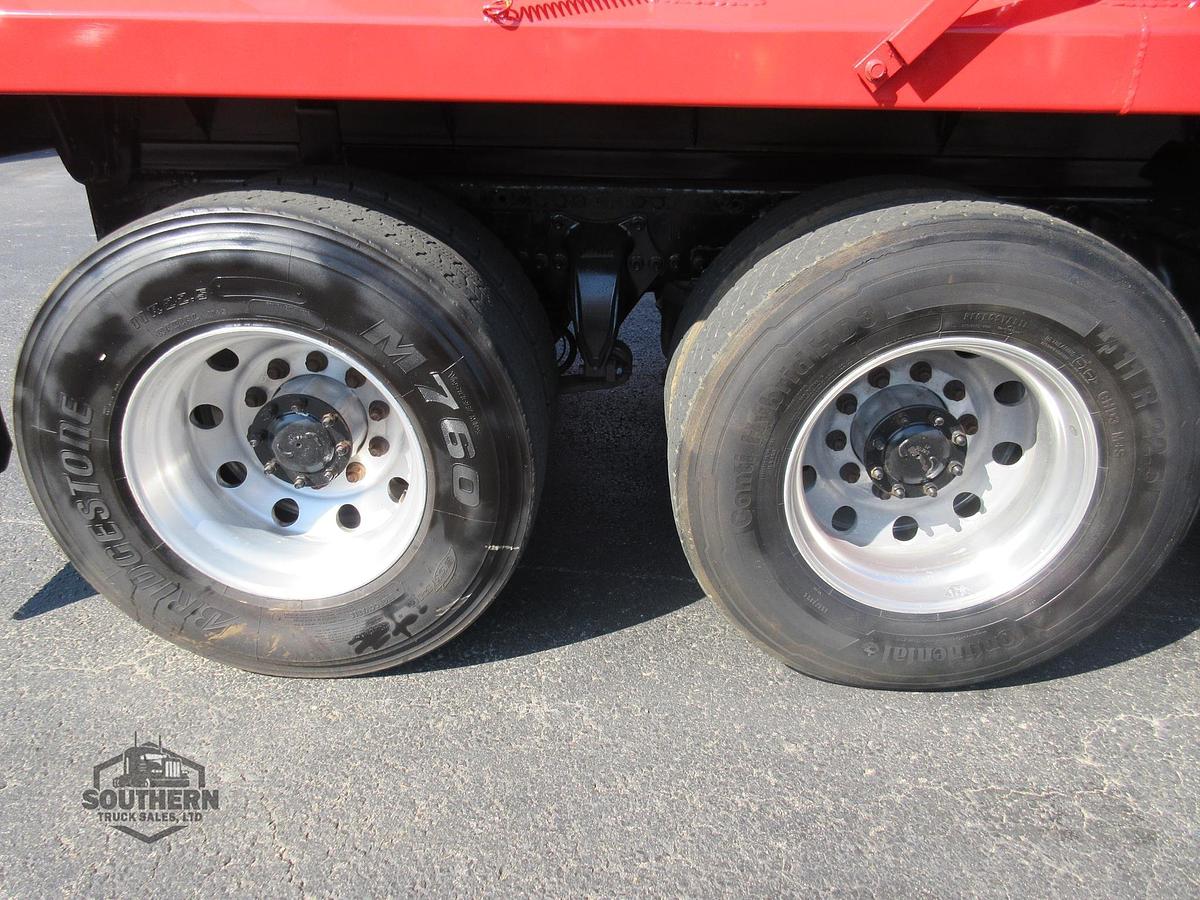 Used 2019 FREIGHTLINER CASCADIA 125