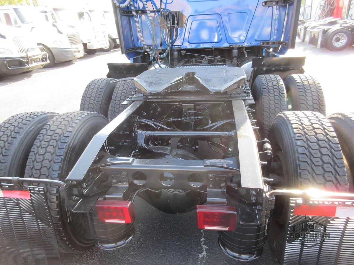 Used 2021 INTERNATIONAL LT