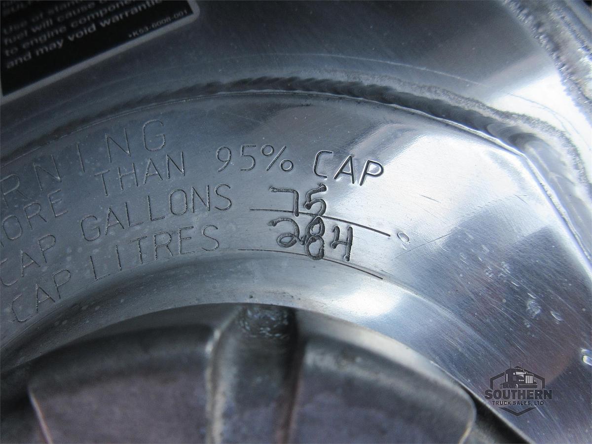 Used 2021 KENWORTH T270