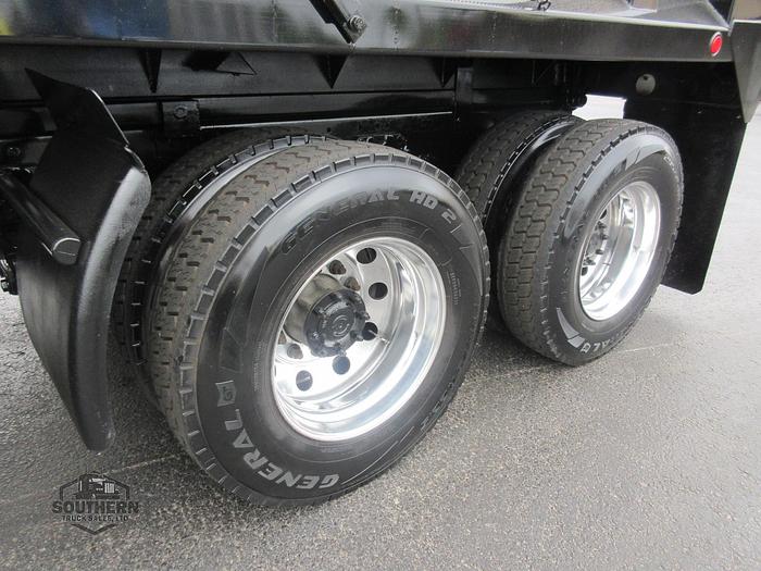 Used 2021 PETERBILT 579