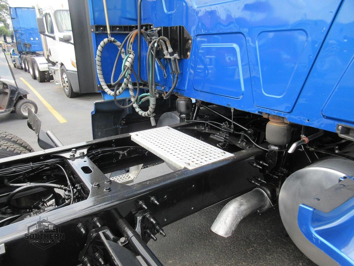 Used 2021 INTERNATIONAL LT