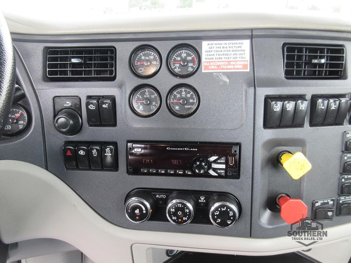Used 2018 PETERBILT 579