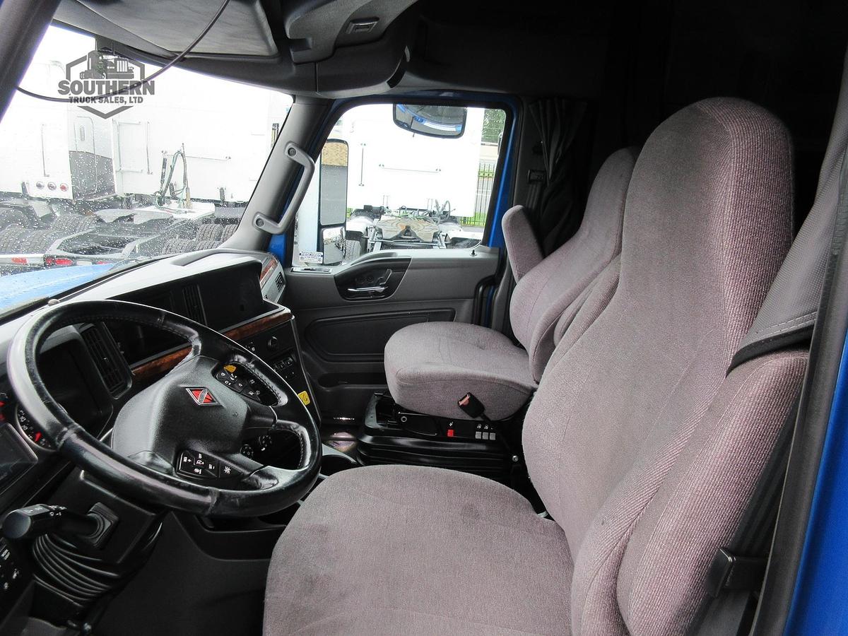 Used 2021 INTERNATIONAL LT