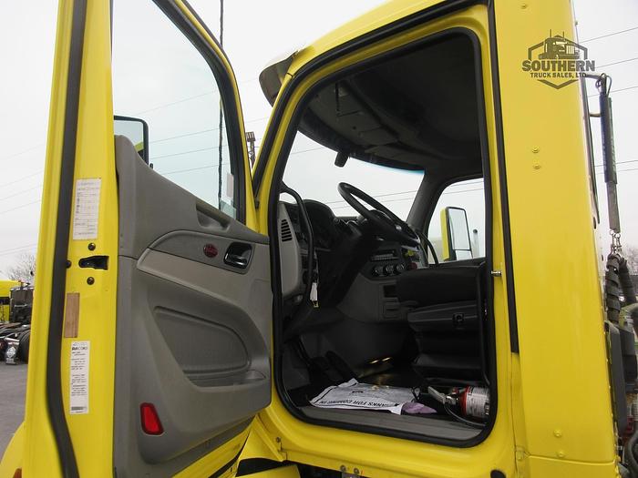 Used 2021 PETERBILT 579