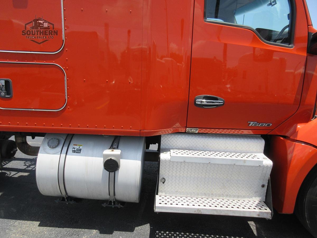 Used 2015 KENWORTH T680