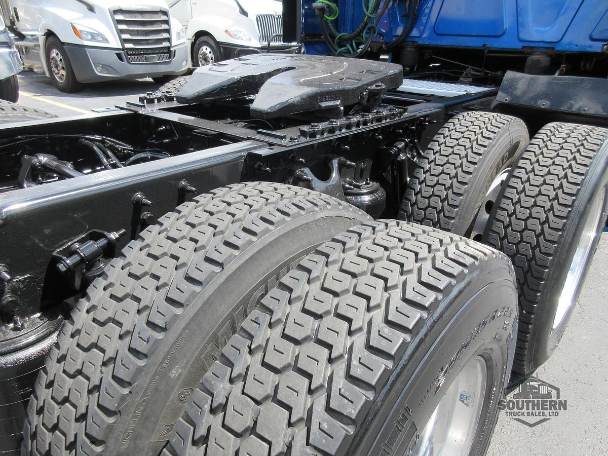 Used 2021 INTERNATIONAL LT
