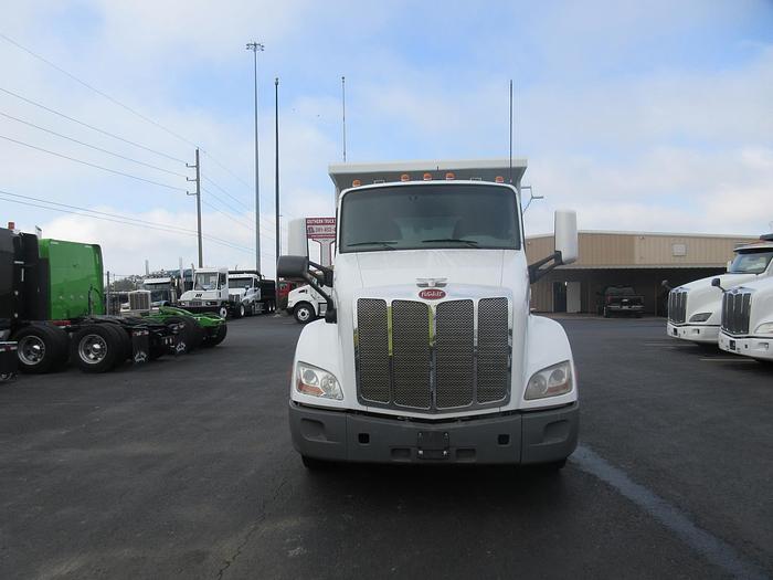 Used 2020 PETERBILT 579