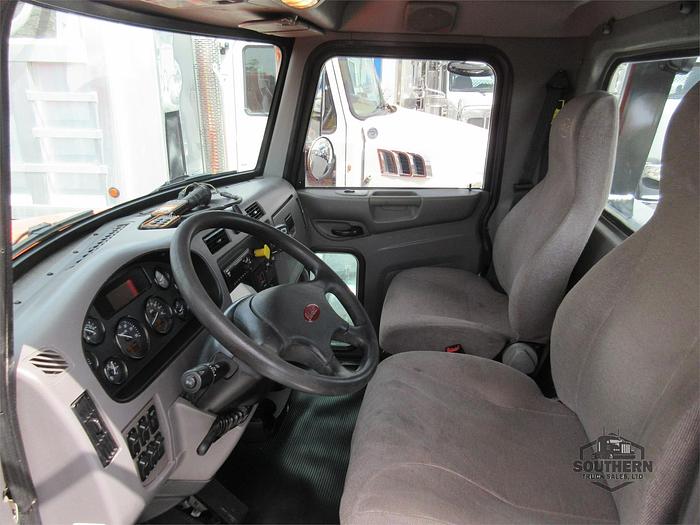 Used 2018 PETERBILT 337