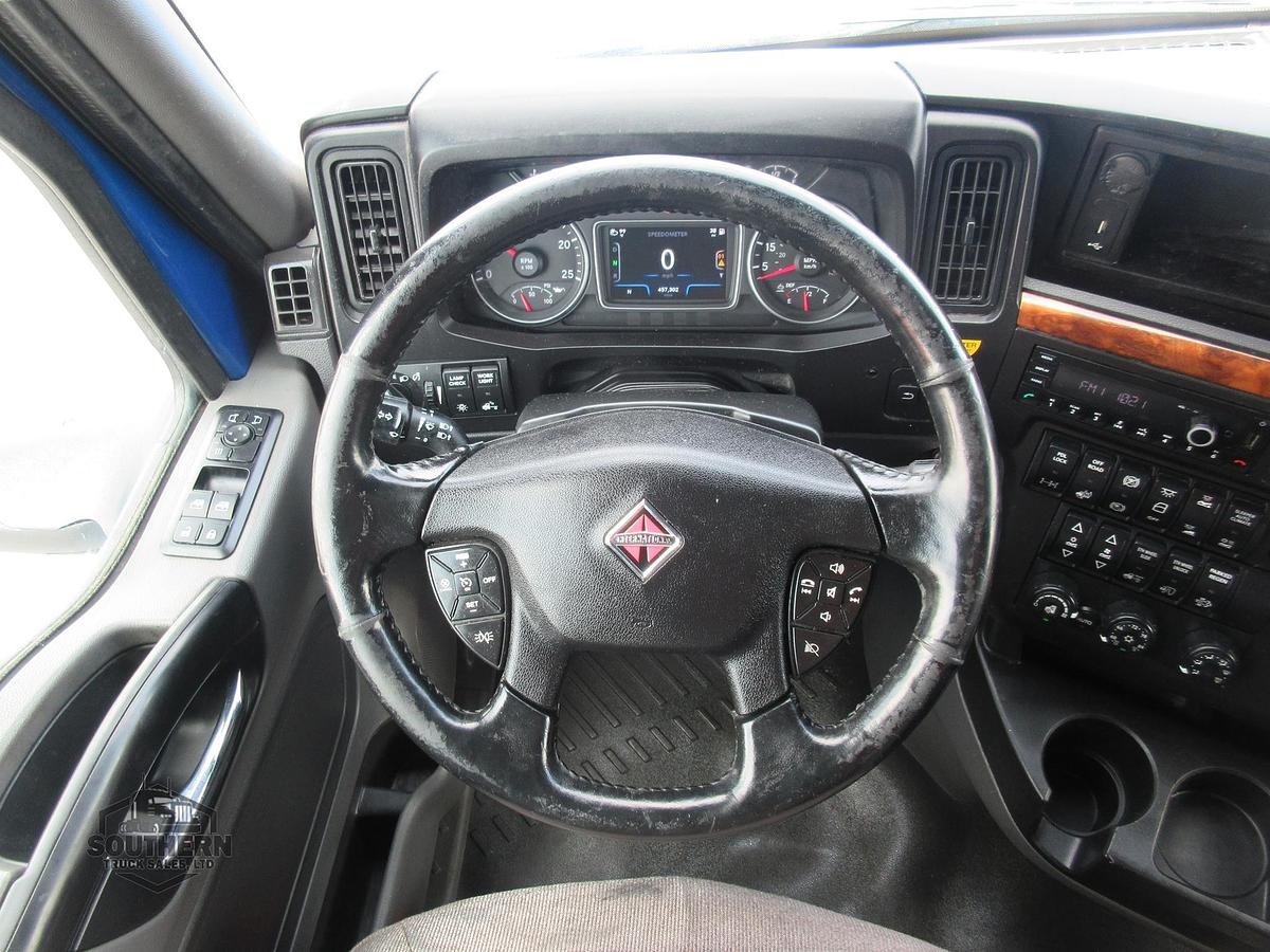 Used 2021 INTERNATIONAL LT