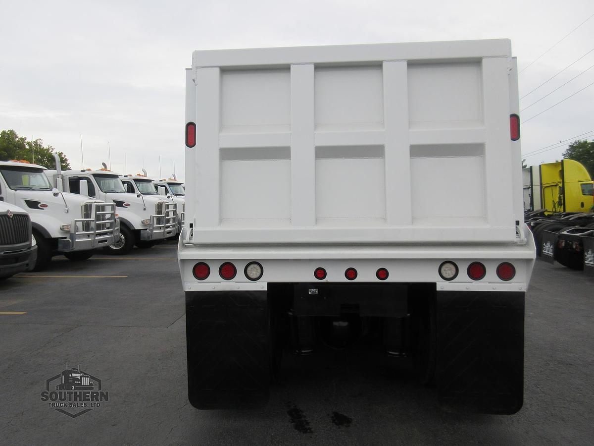 Used 2021 INTERNATIONAL LT