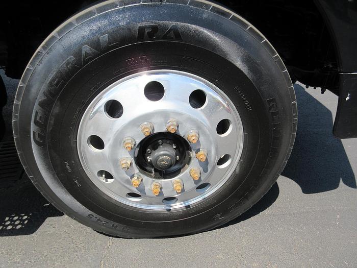 Used 2021 KENWORTH T880