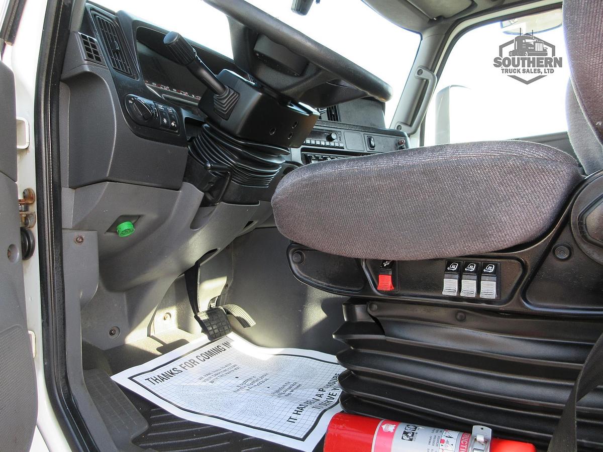 Used 2021 INTERNATIONAL LT