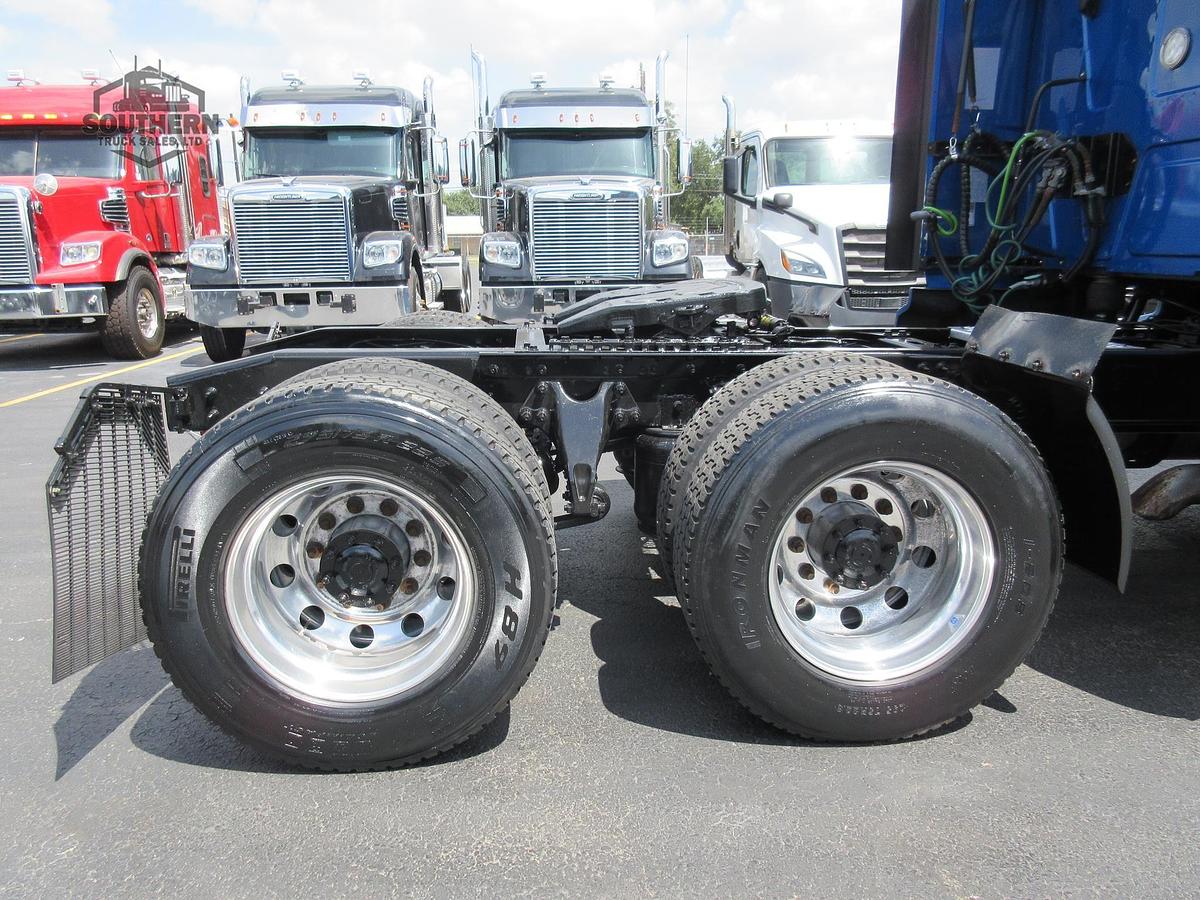 Used 2021 INTERNATIONAL LT