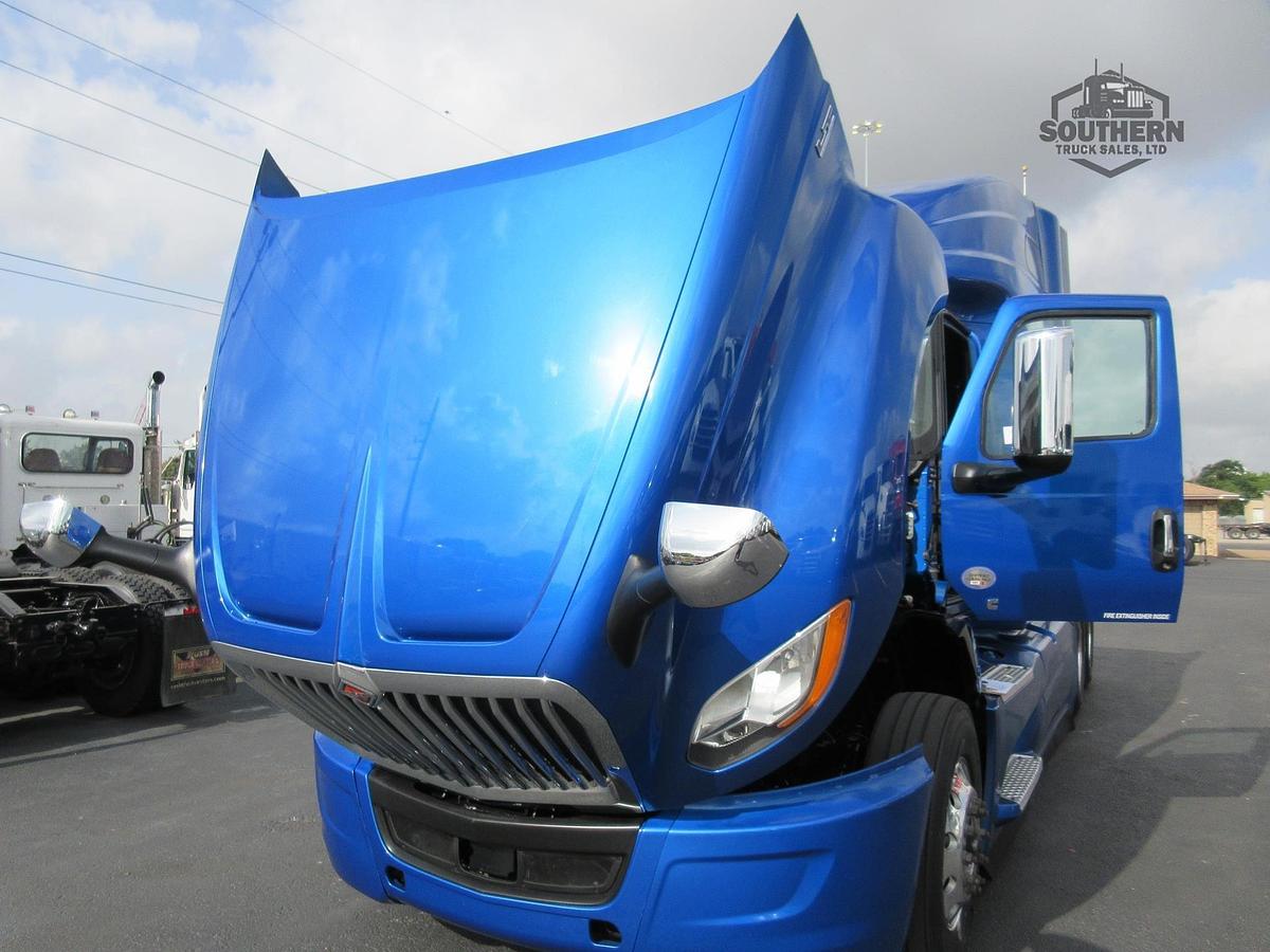 Used 2021 INTERNATIONAL LT
