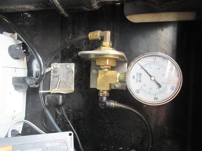 Used 2020 PETERBILT 567