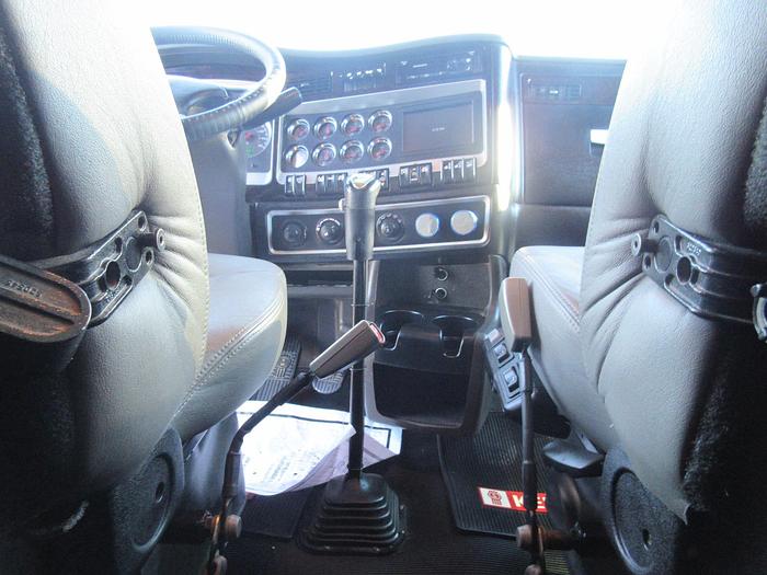 Used 2019 KENWORTH W900