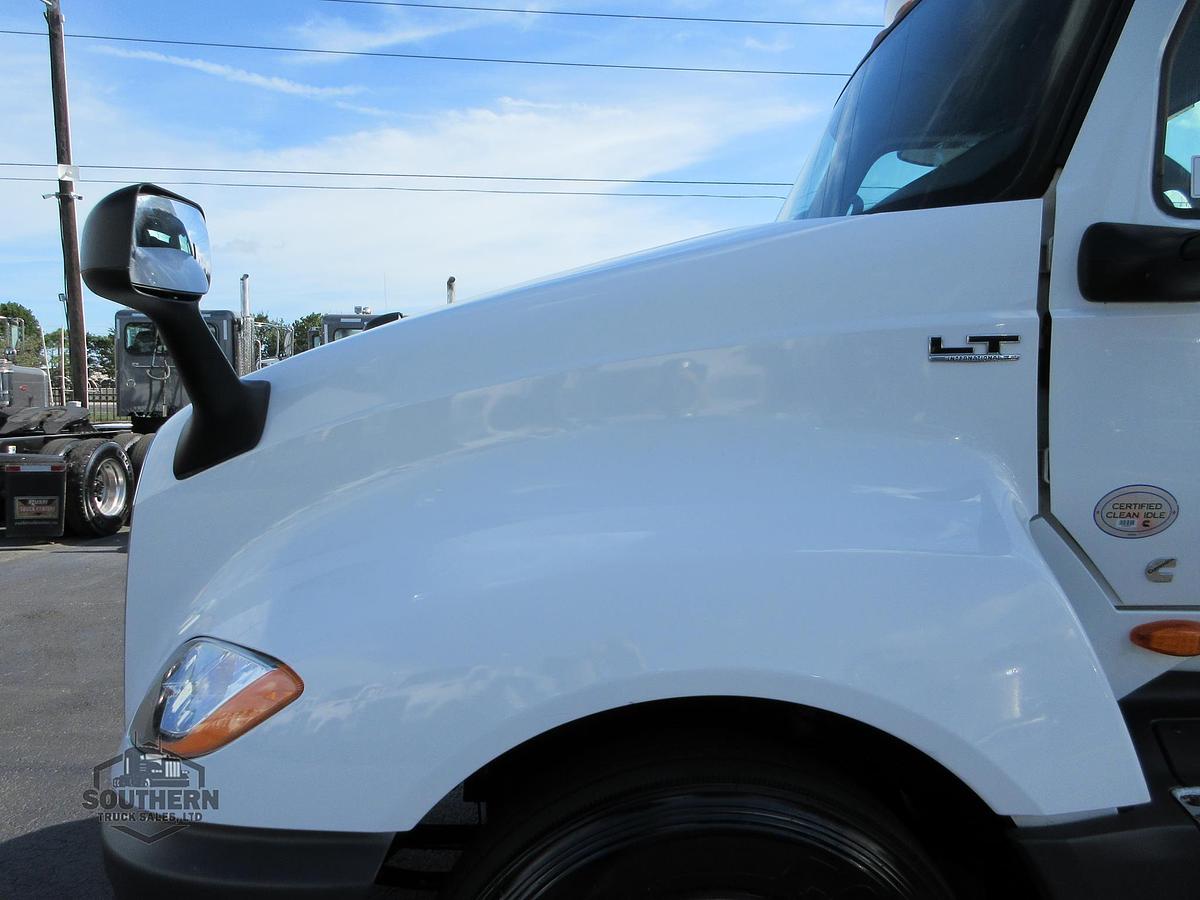 Used 2021 INTERNATIONAL LT