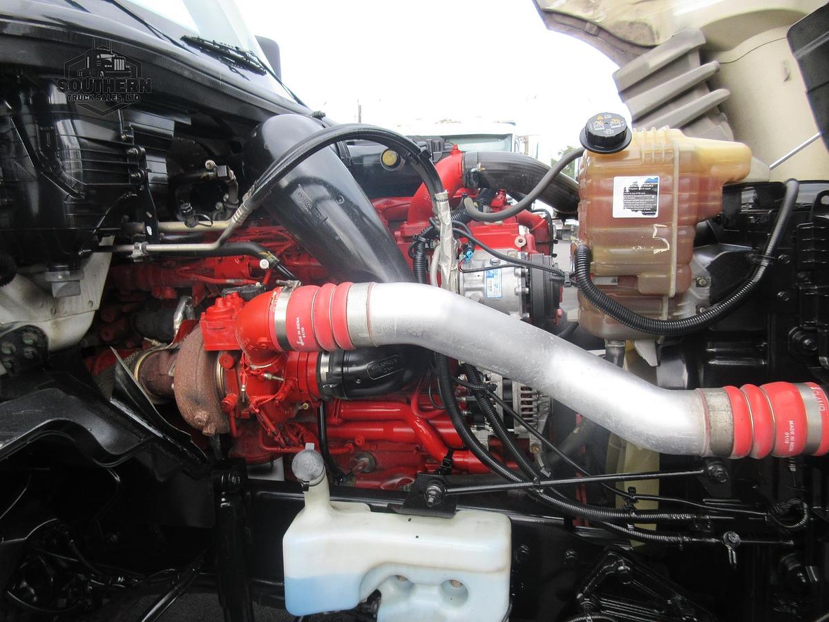 Used 2021 INTERNATIONAL LT