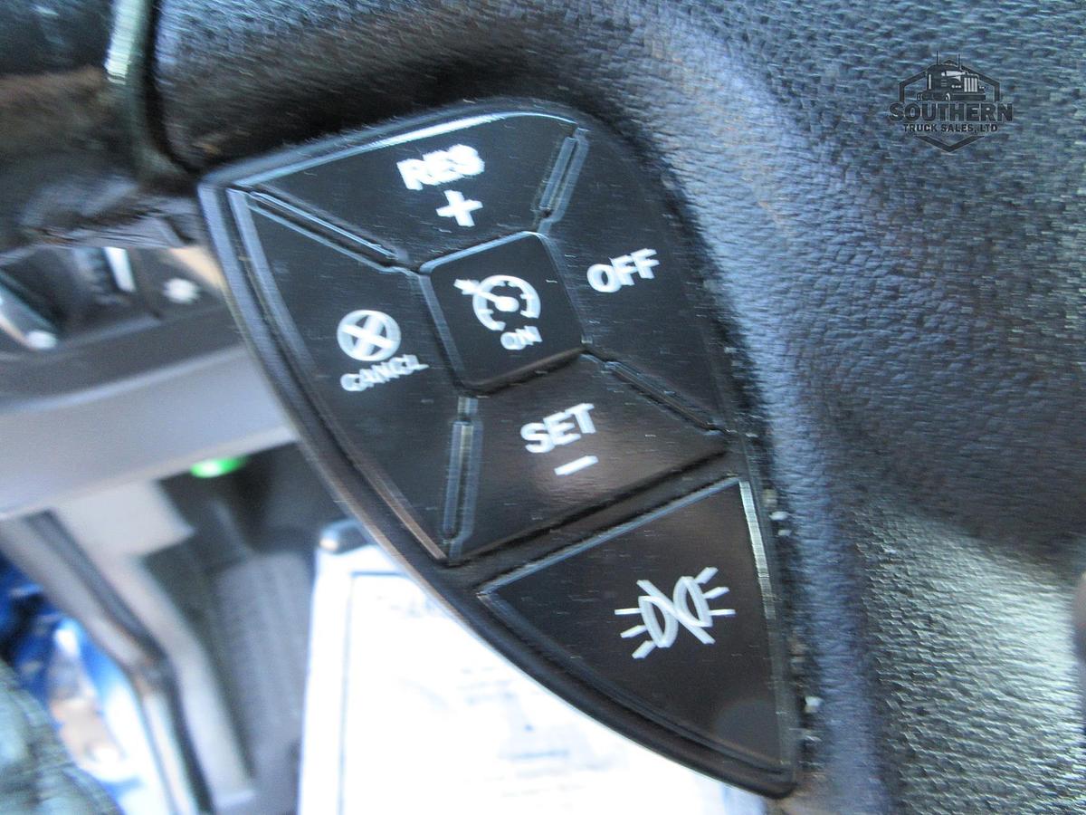 Used 2021 INTERNATIONAL LT