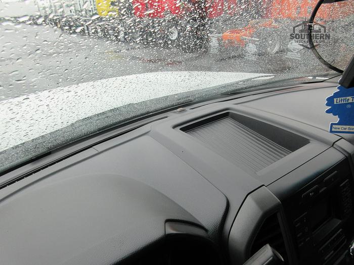 Used 2019 FORD F550 XL SD