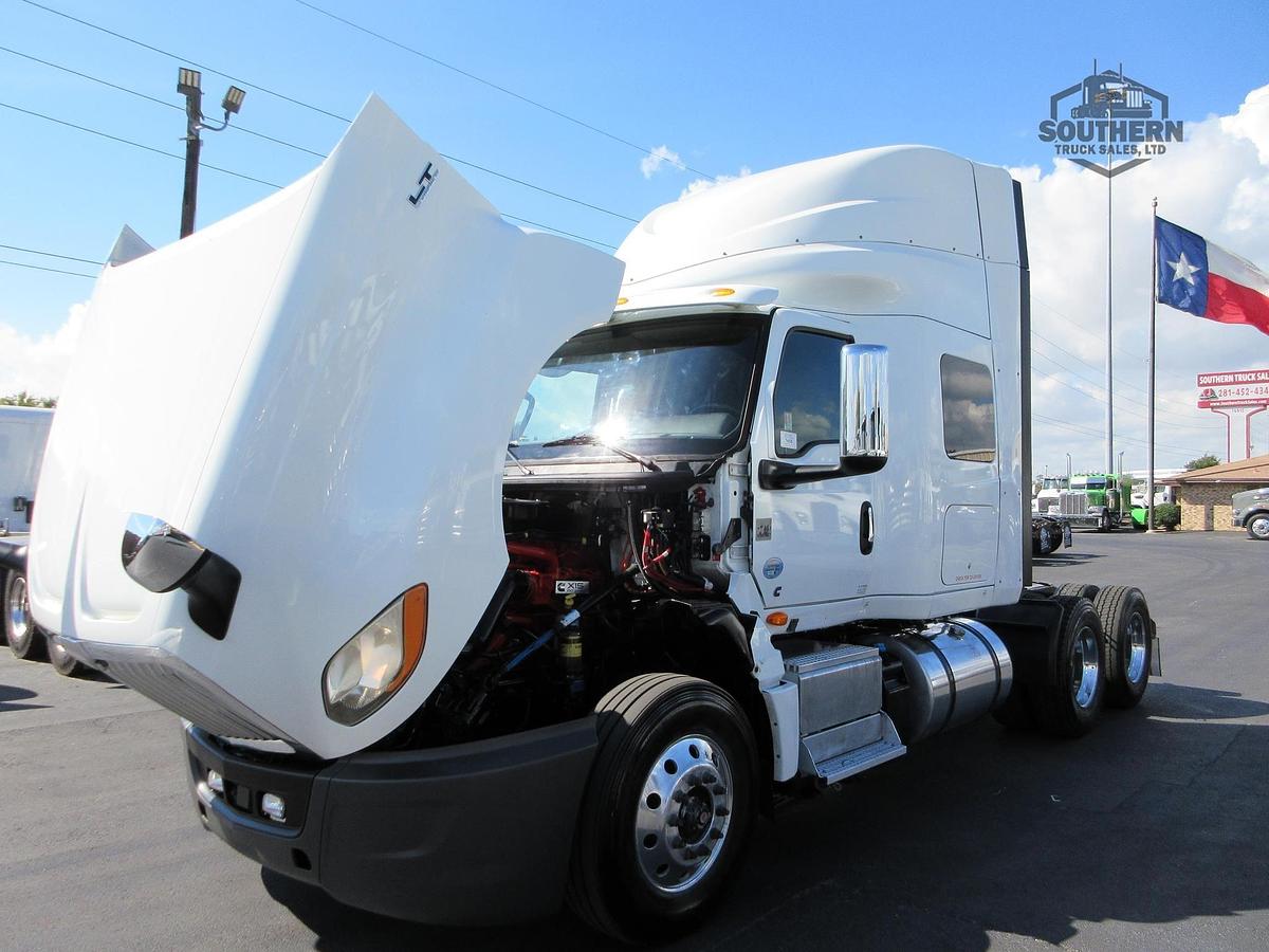 Used 2020 INTERNATIONAL LT