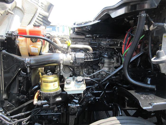 Used 2019 FREIGHTLINER CASCADIA 125